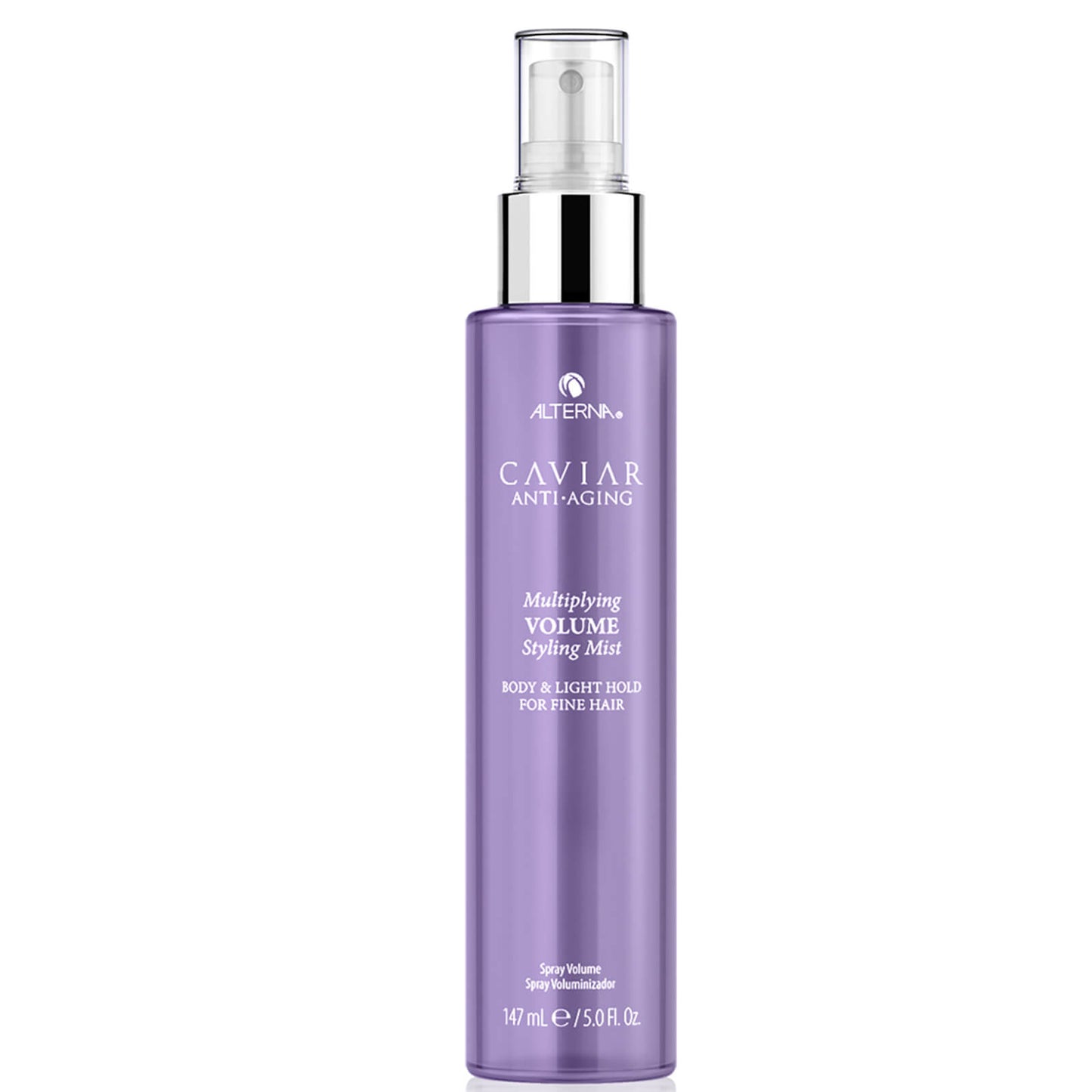 Alterna Caviar Multiplying Volume Styling Mist 147ml