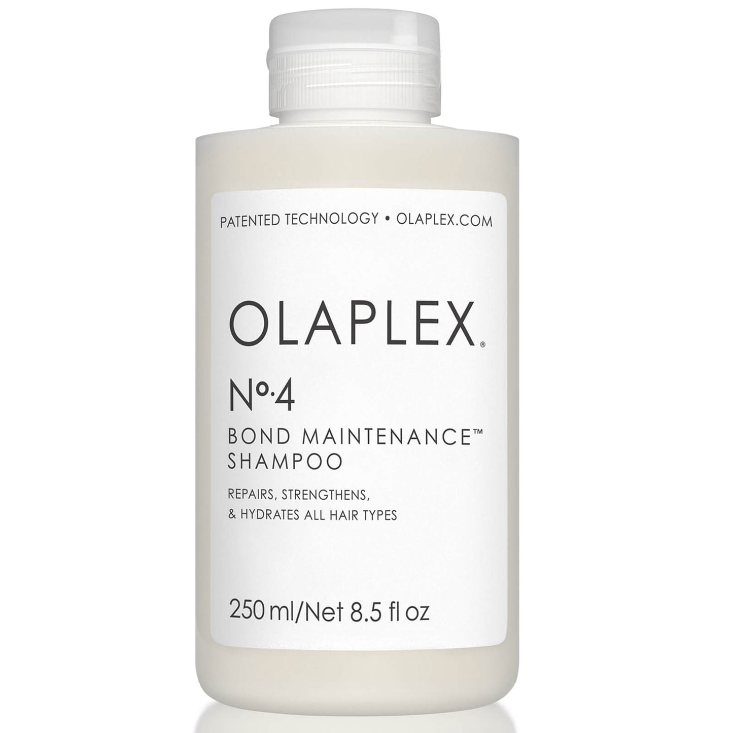 Olaplex No. 4 Bond Maintenance Shampoo 250ml