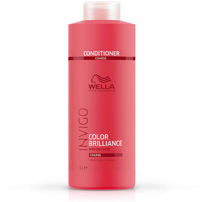 Wella Professionals Care INVIGO Brilliance Vibrant Color Conditioner 1000ml