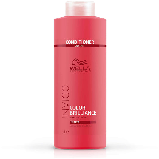 Wella Professionals Care INVIGO Brilliance Vibrant Color Conditioner 1000ml