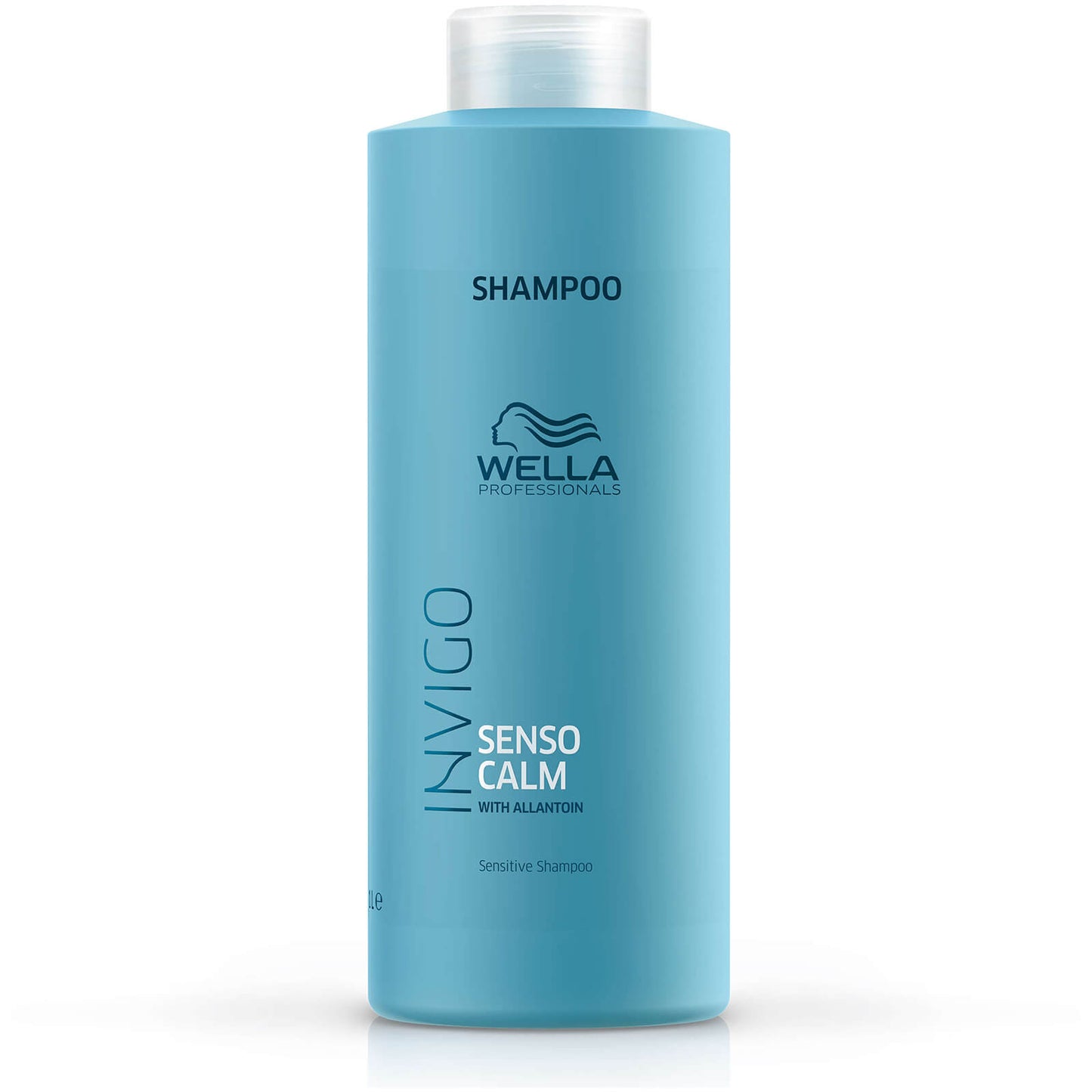 Wella Professionals Care INVIGO Balance Senso Calm Sensitive Shampoo 1000ml