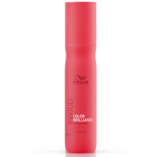 Wella Professionals Care INVIGO Brilliance Miracle BB Spray 150ml