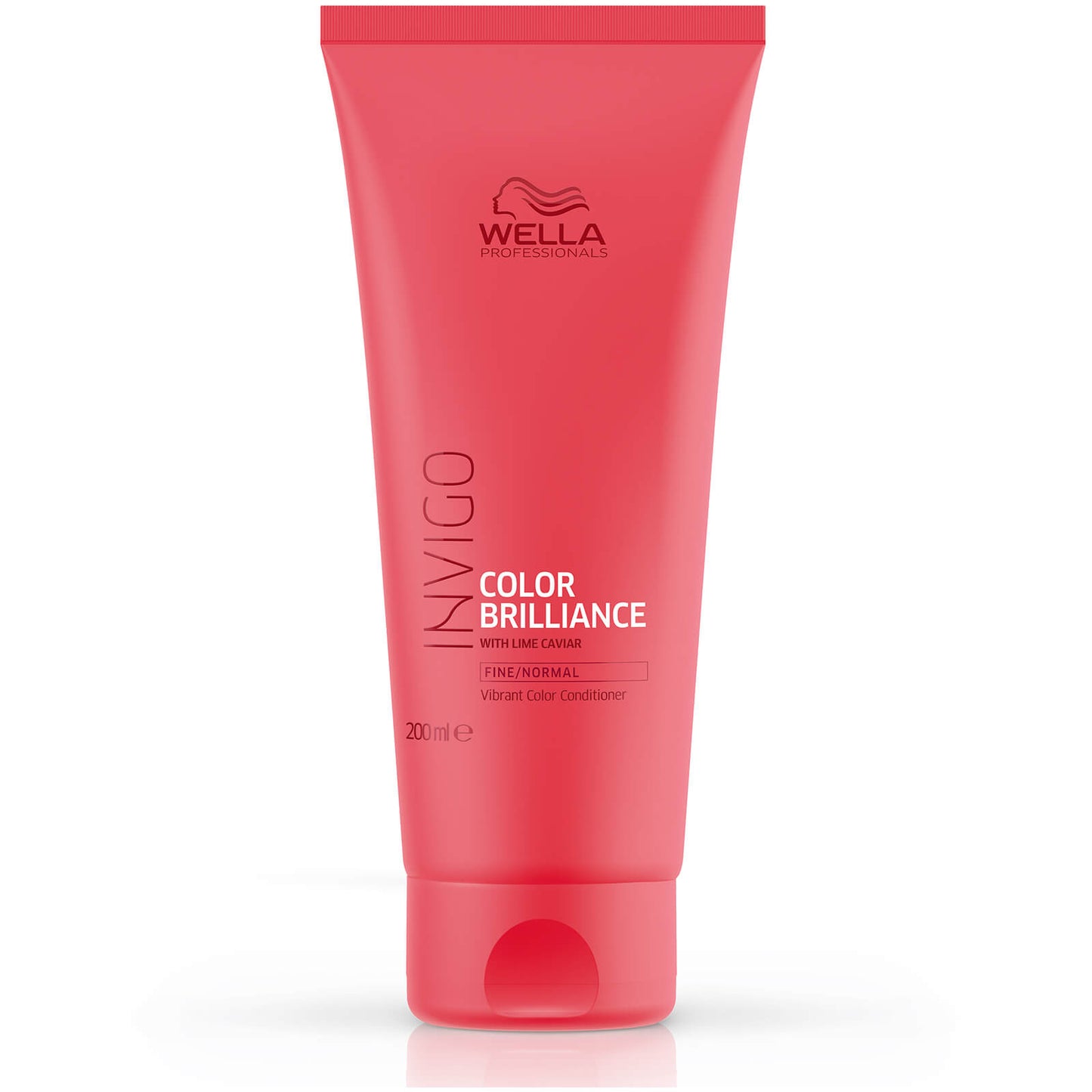 Wella Professionals Care INVIGO Brilliance Vibrant Color Conditioner 200ml