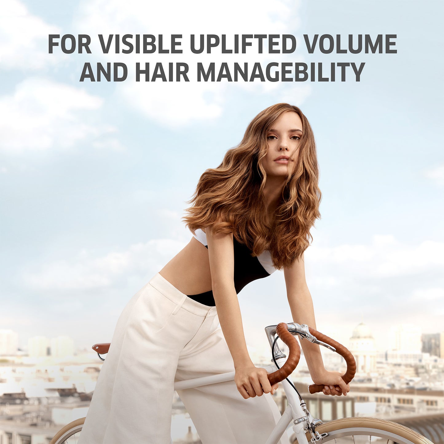 Wella Professionals Care INVIGO Volume Boost Bodifying Shampoo 250ml