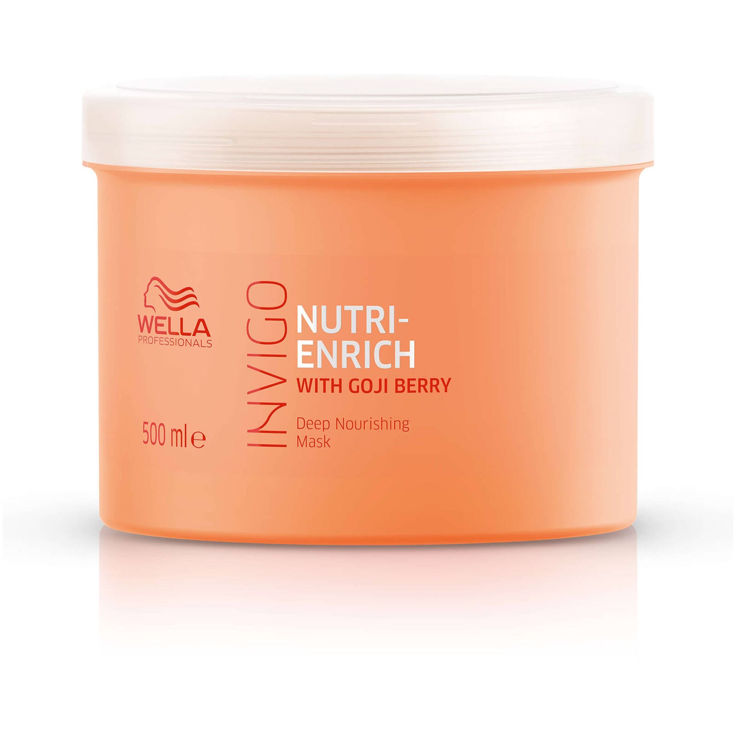 Wella Professionals Care INVIGO Nutri-Enrich Deep Nourishing Mask 500ml