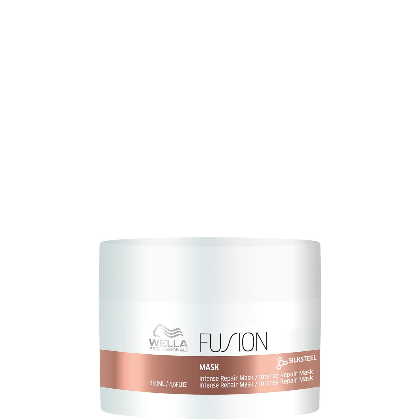 Wella Professionals Care Fusion Intense Repair Mask 150ml