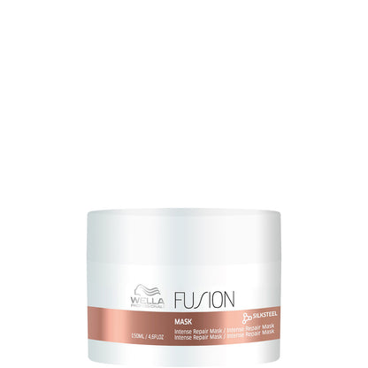 Wella Professionals Care Fusion Intense Repair Mask 150ml