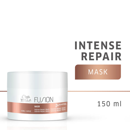 Wella Professionals Care Fusion Intense Repair Mask 150ml