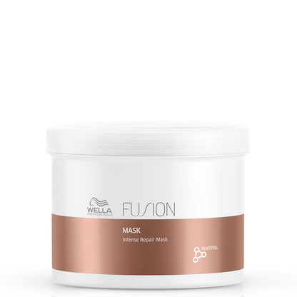 Wella Professionals Care Fusion Intense Repair Mask 500ml