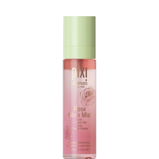 PIXI Rose Glow Mist 80ml