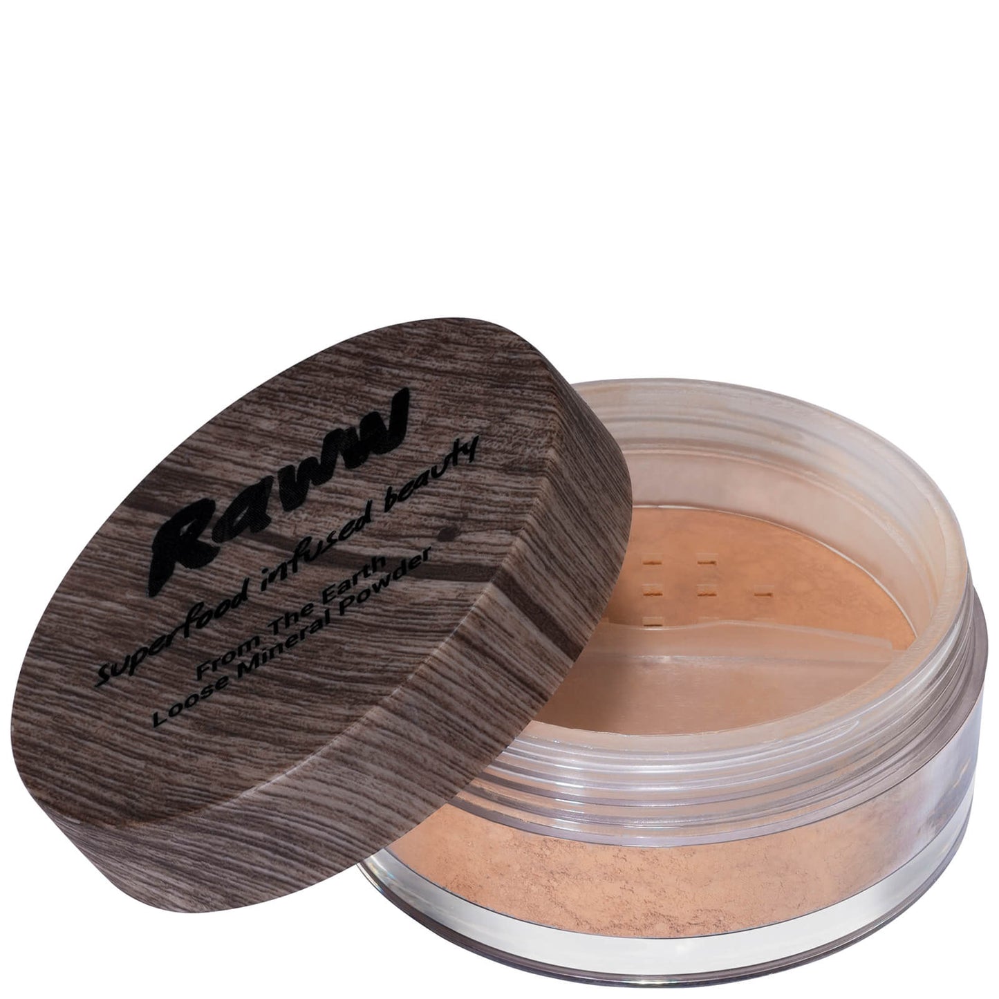 RAWW Loose Mineral Powder 12g (Various Shades)