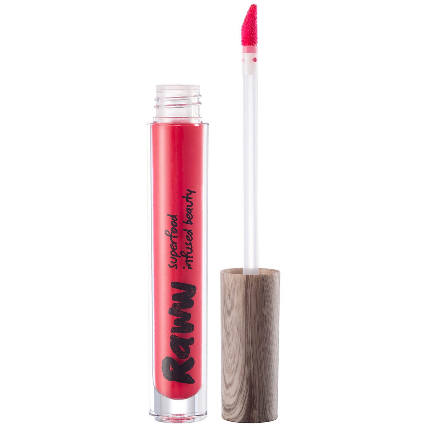 RAWW Lip Gloss 3.1ml (Various Shades)