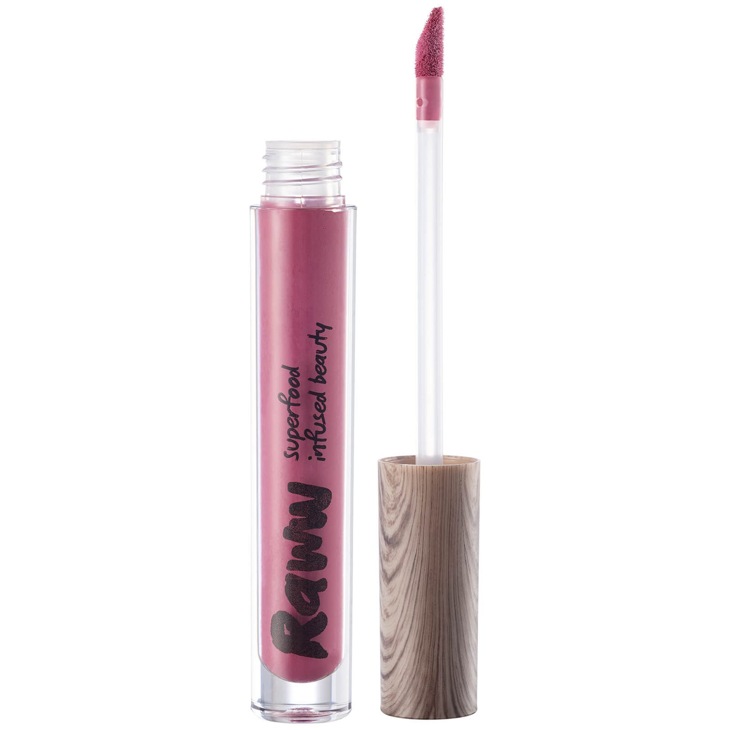 RAWW Lip Gloss 3.1ml (Various Shades)