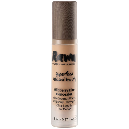 RAWW Blur Concealer - Vanilla Nude