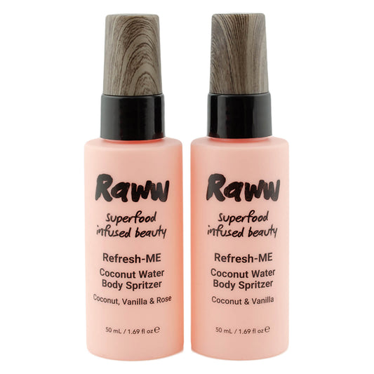 RAWW Super Sweet Superfood Skin Pack - 100ml