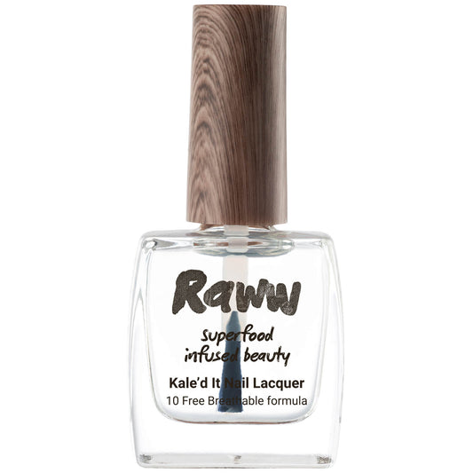 RAWW Base Coat - 10ml