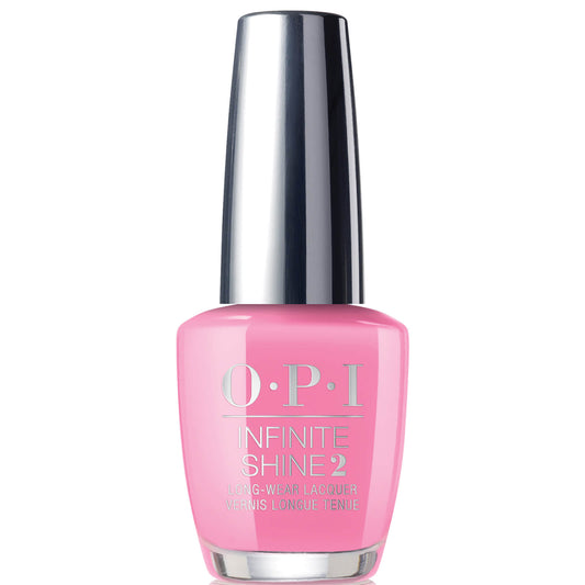 OPI Peru Limited Edition Infinite Shine Lima Tell you About This Colour! Nail Lacquer 15ml