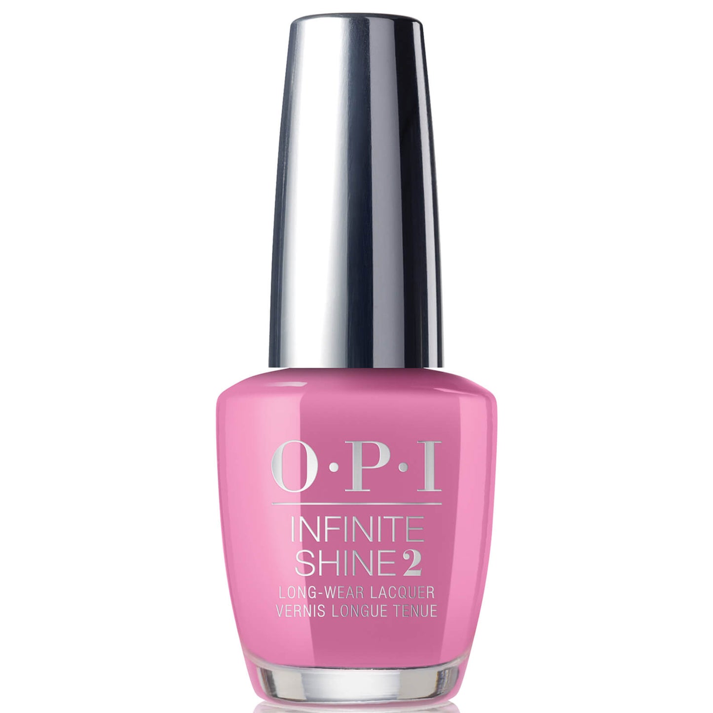 OPI Peru Collection Infinite Shine Suzi Will Quechua Later! Nail Varnish