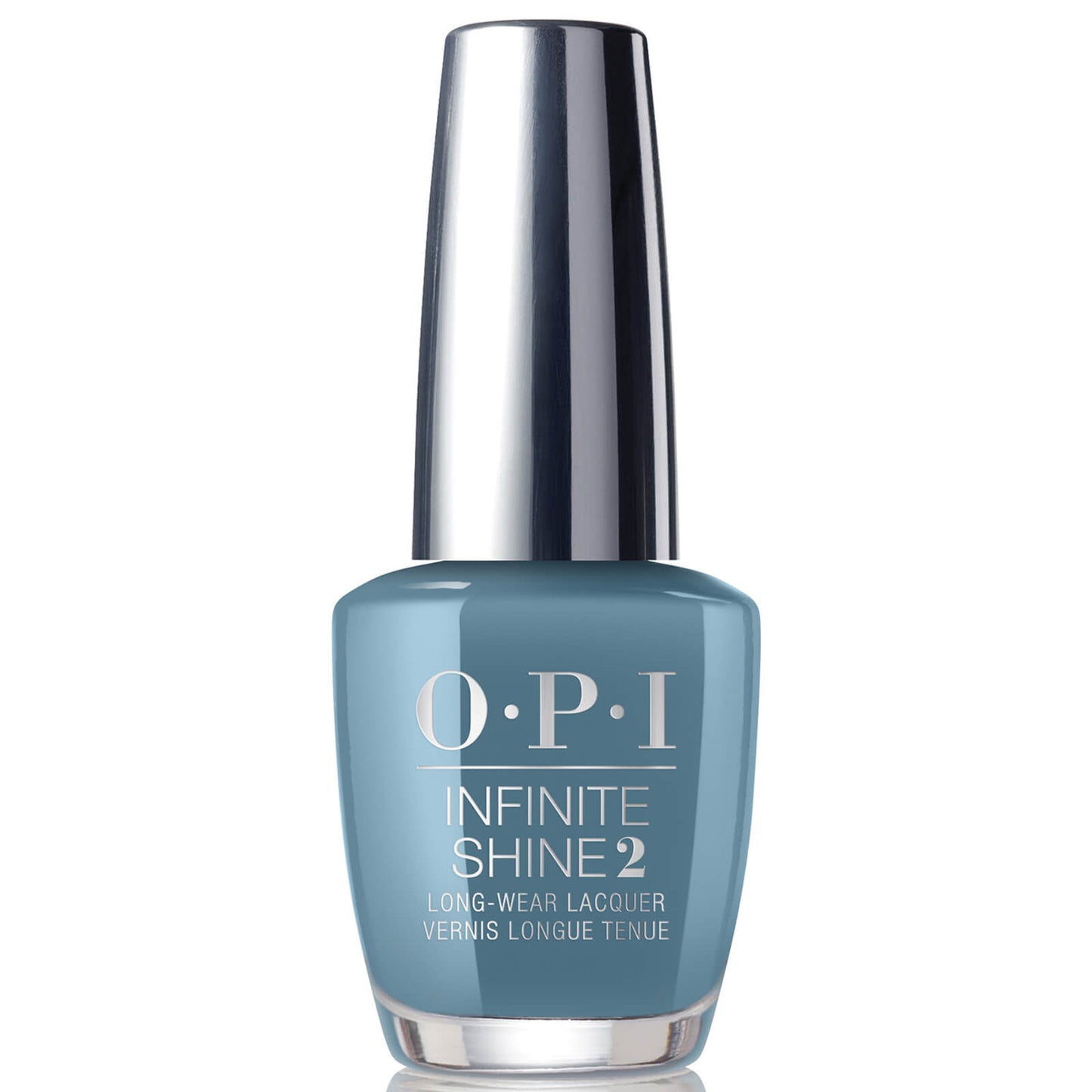 OPI Peru Collection Infinite Shine Alpaca My Bags Nail Varnish