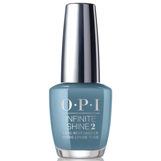 OPI Peru Collection Infinite Shine Alpaca My Bags Nail Varnish