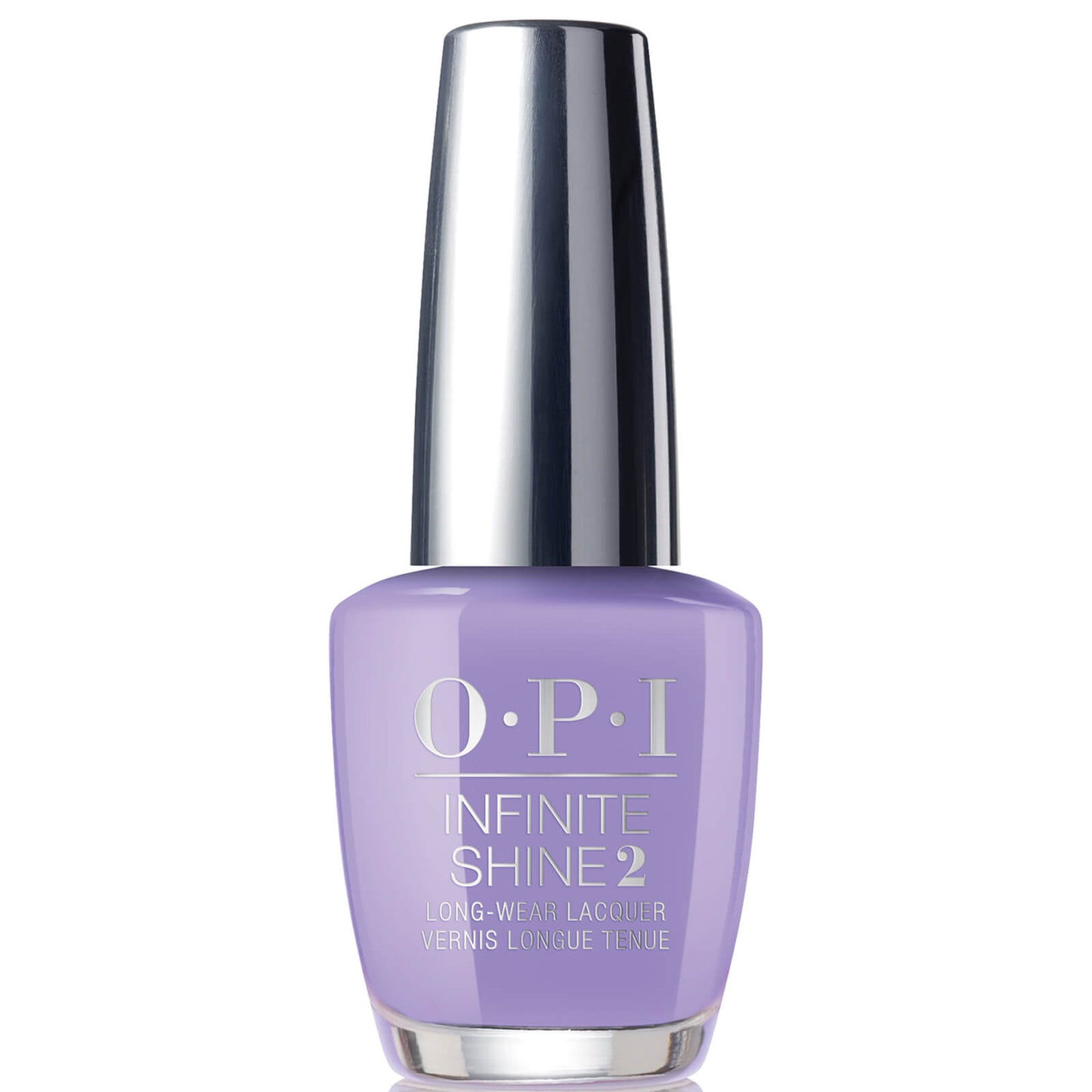 OPI Peru Collection Infinite Shine Don't Toot My Flute Nail Varnish