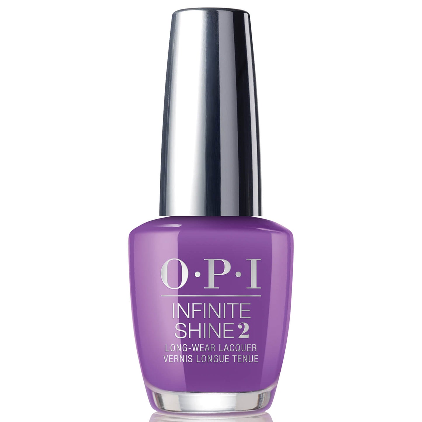 OPI Peru Limited Edition Infinite Shine Grandma Kissed a Gaucho Nail Lacquer 15ml