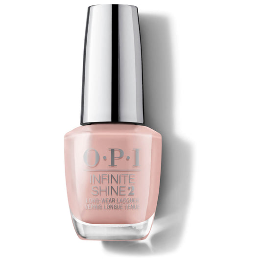 OPI Infinite Shine Machu Peach-U Nail Varnish 15ml