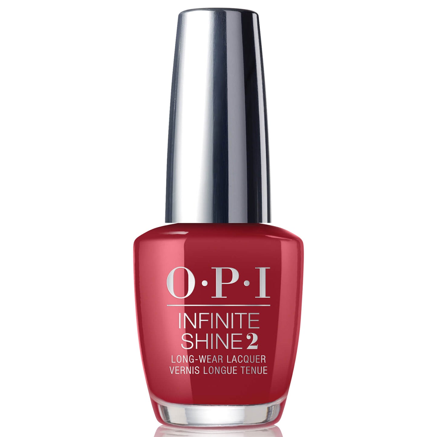 OPI Peru Limited Edition Infinite Shine Viking in a Vinter Vonderland Nail Lacquer 15ml