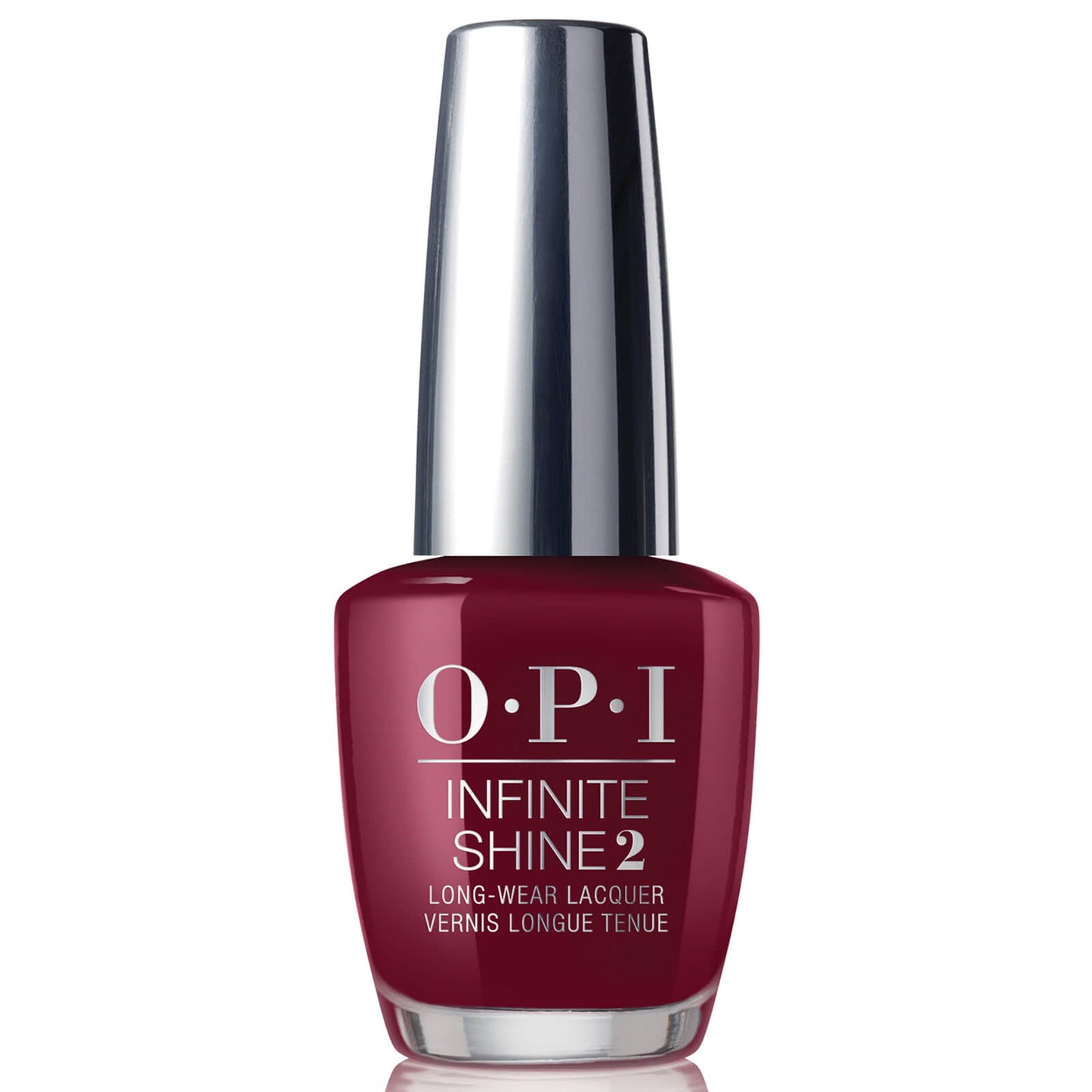 OPI Peru Collection Infinite Shine Como se Llama? Nail Varnish