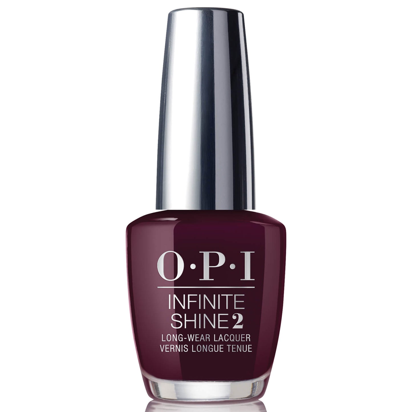 OPI Peru Collection Infinite Shine Yes My Condor Can-Do! Nail Varnish