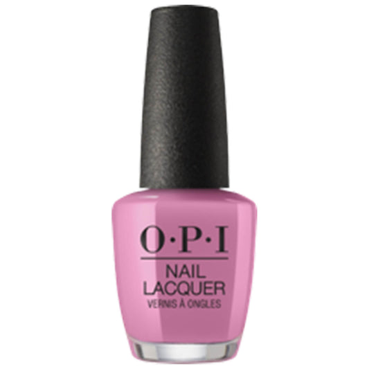 OPI Peru Limited Edition Suzi will Quechua Later! Nail Lacquer 15ml