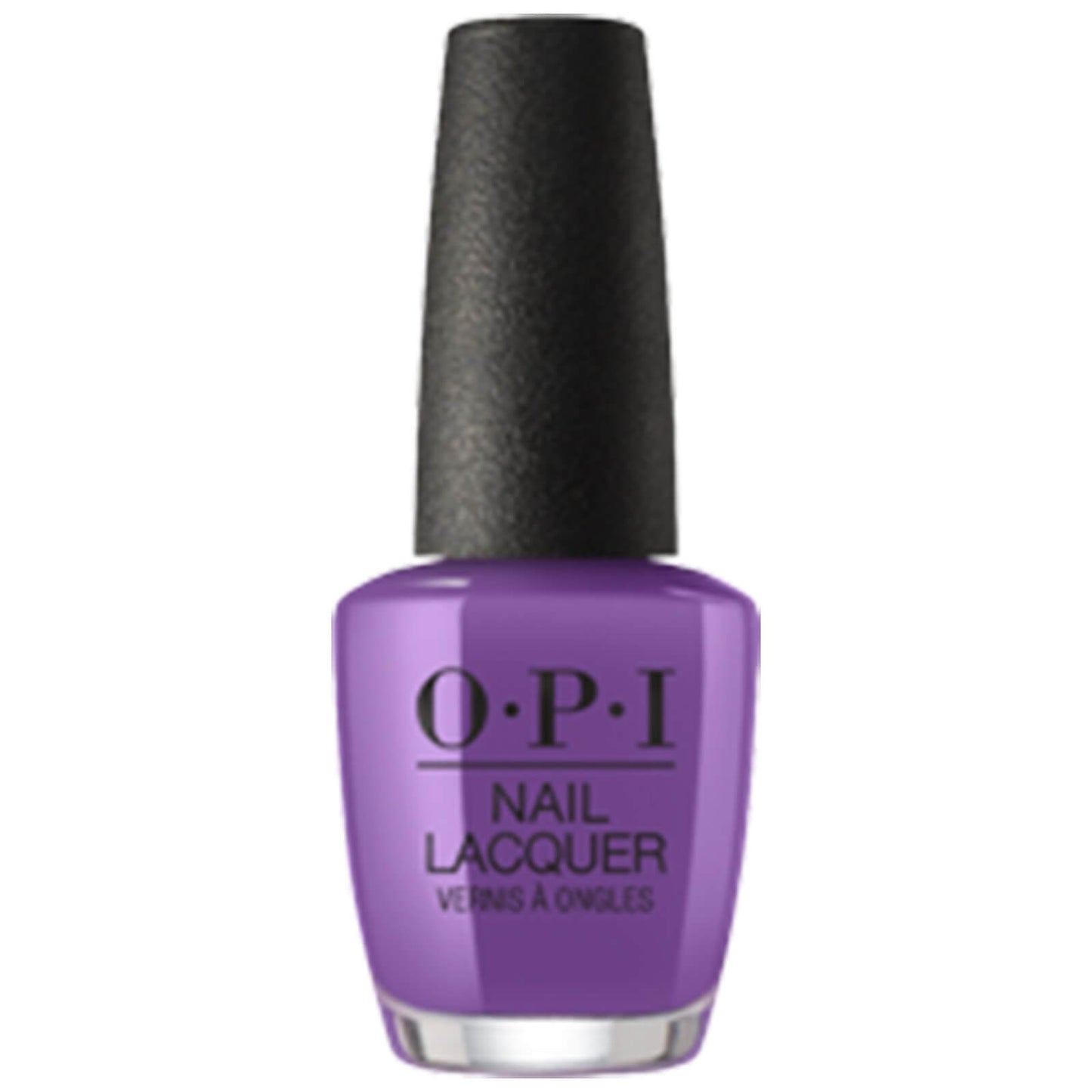 OPI Peru Limited Edition Grandma Kissed a Gaucho Nail Lacquer 15ml