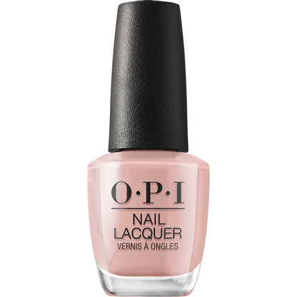 OPI Nail Lacquer - Machu Peach-u 15ml