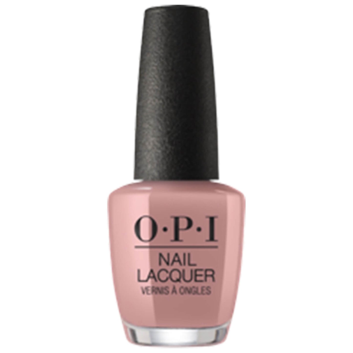 OPI Peru Collection Somewhere Over the Rainbow Mountains Nail Laquer