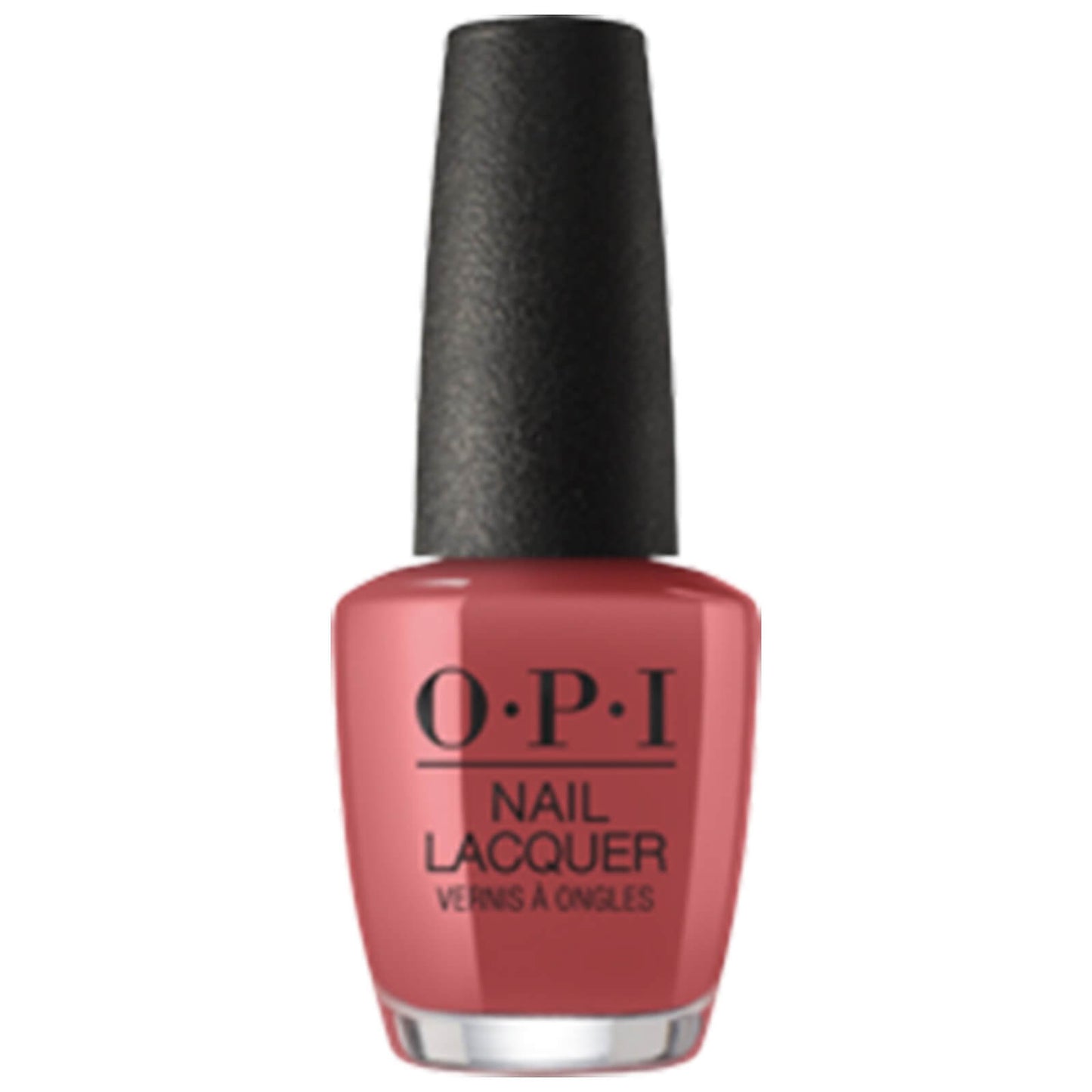 OPI Peru Collection My Solar Clock is Ticking Nail Laquer