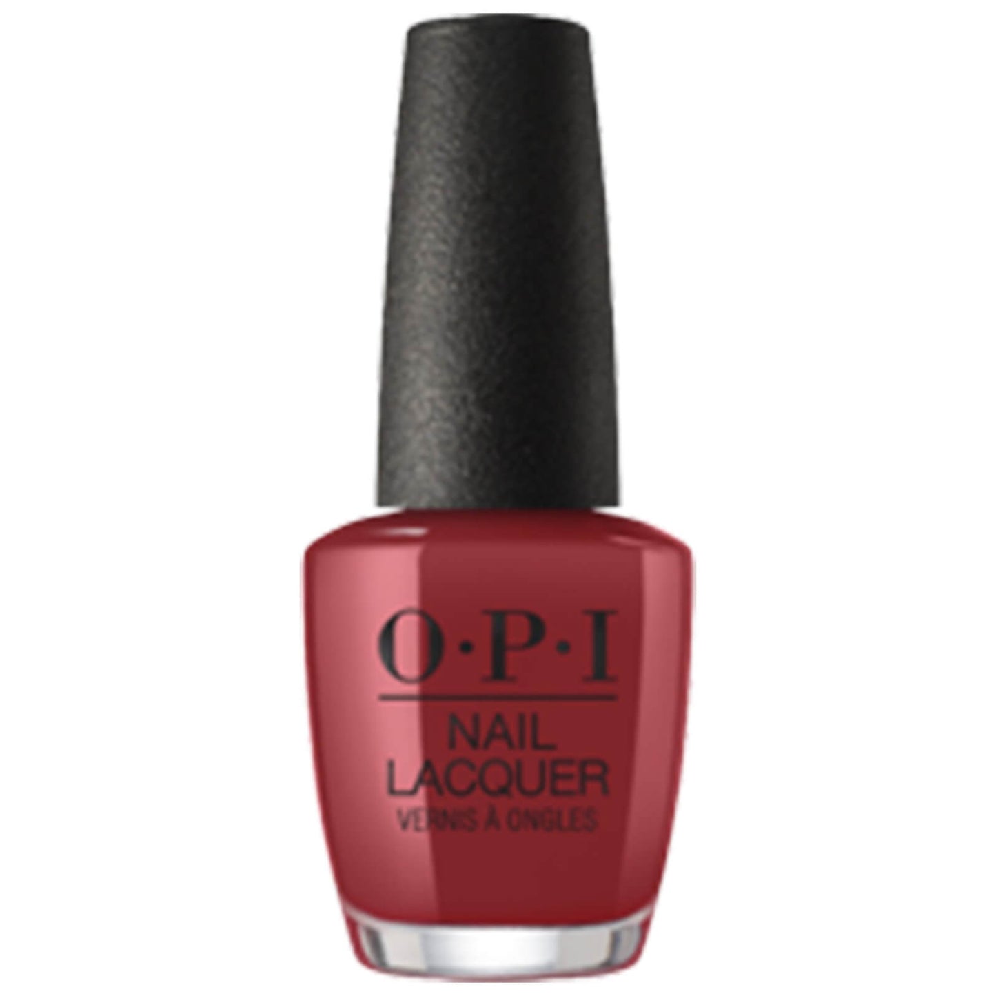 OPI Peru Limited Edition I Love you Just Be-Cusco Nail Lacquer 15ml