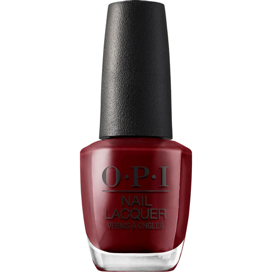 OPI Peru Limited Edition Como se Llama? Nail Lacquer 15ml