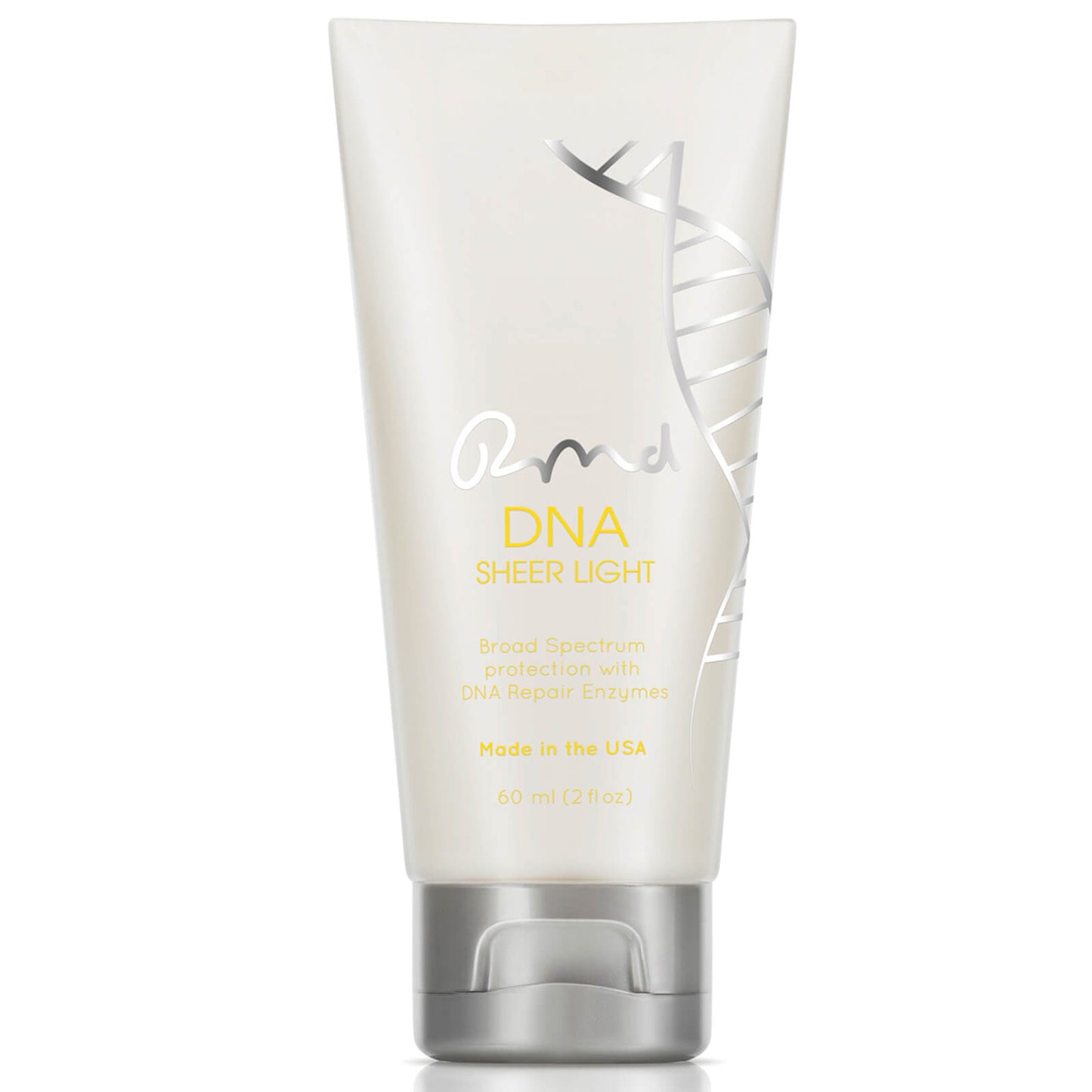 DNA Sheer Defense - Light 60ml