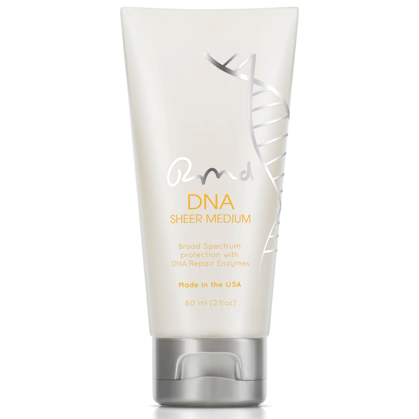 DNA Sheer Defense - Medium 60ml