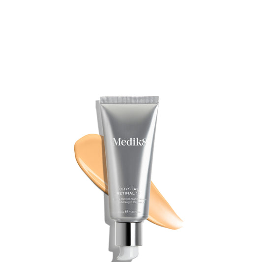 Medik8 Crystal Retinal 10 Serum 30ml