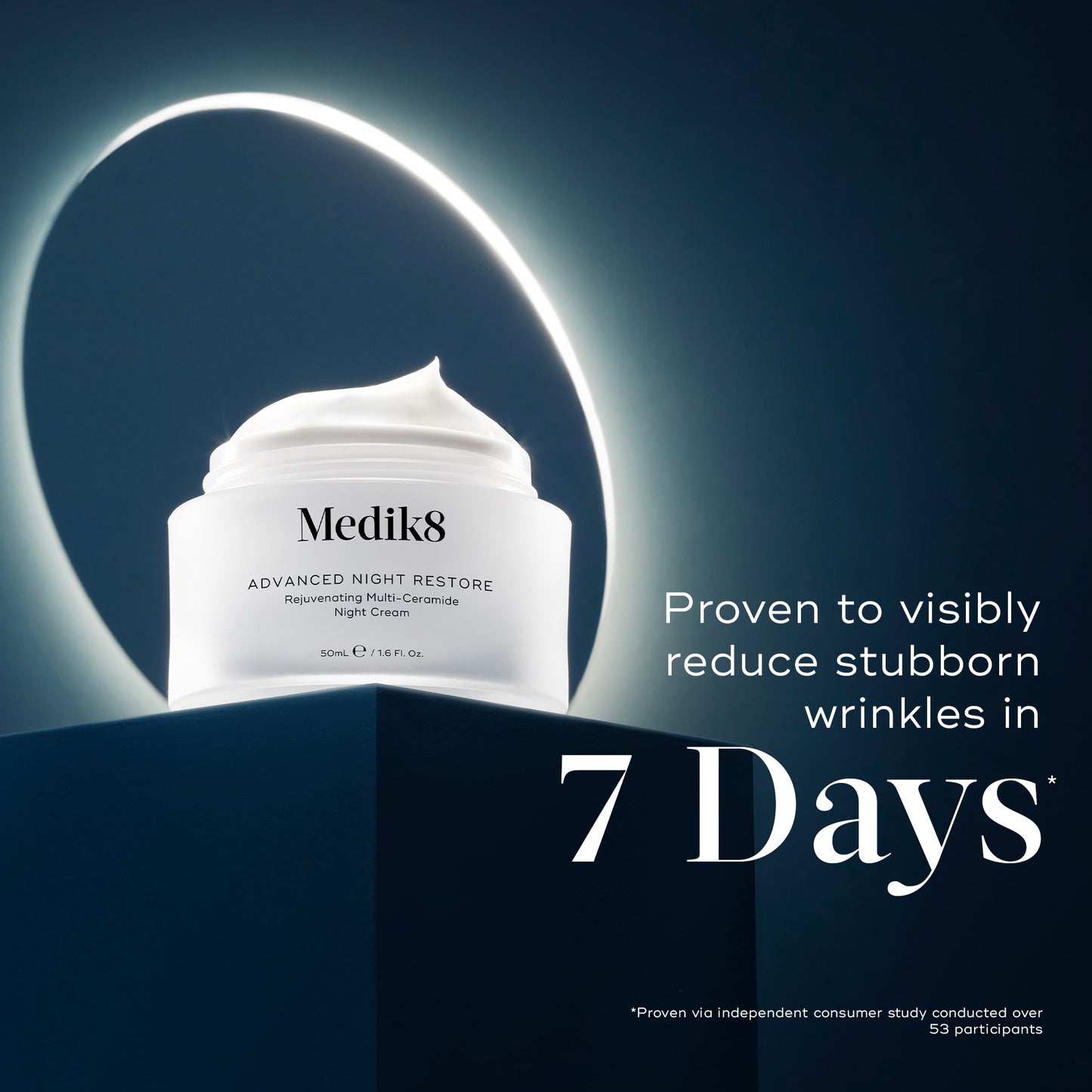 Medik8 Advanced Night Restore