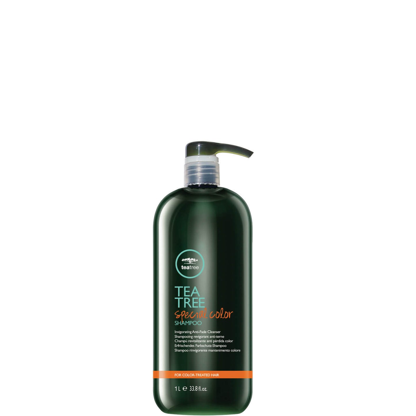 Paul Mitchell Tea Tree Special Colour Shampoo 1L