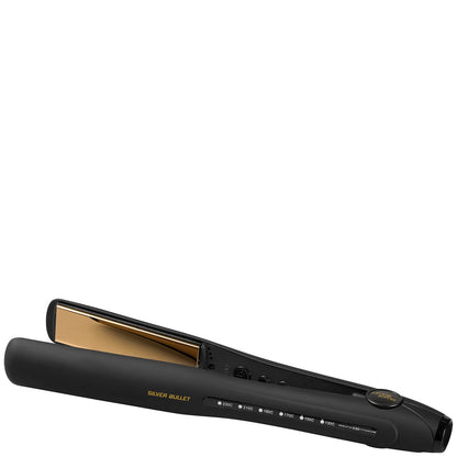 Silver Bullet Keratin 230 Titanium Copper Plates Straighteners