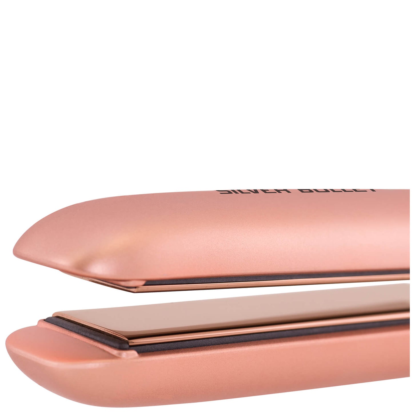 Silver Bullet Titanium 230 Supernova 25mm Straighteners - Rose Gold