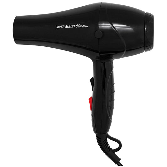 Silver Bullet Obsidian 2000W Hair Dryer