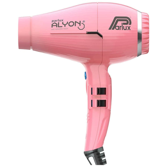 Parlux Alyon Air Ionzier Hair Dryer 2250W - Pink