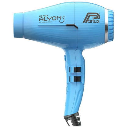 Parlux Alyon Air Ionzier Hair Dryer 2250W - Blue