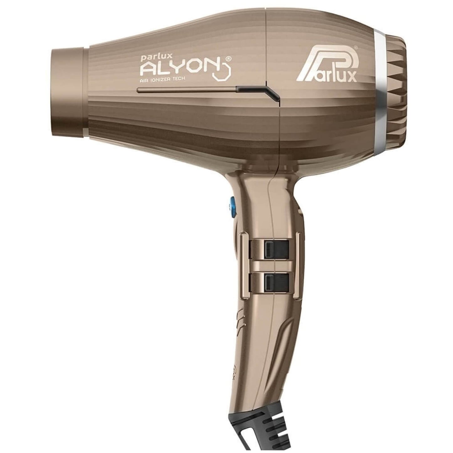 Parlux Alyon Air Ionzier Hair Dryer 2250W - Bronze