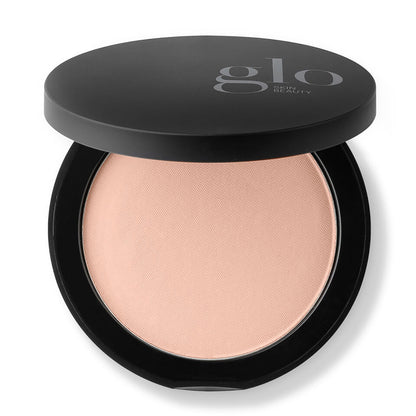 Glo Skin Beauty Pressed Powder - Beige Dark