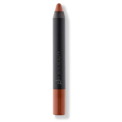 Glo Skin Beauty Cream Glaze Lip Crayon - Praline